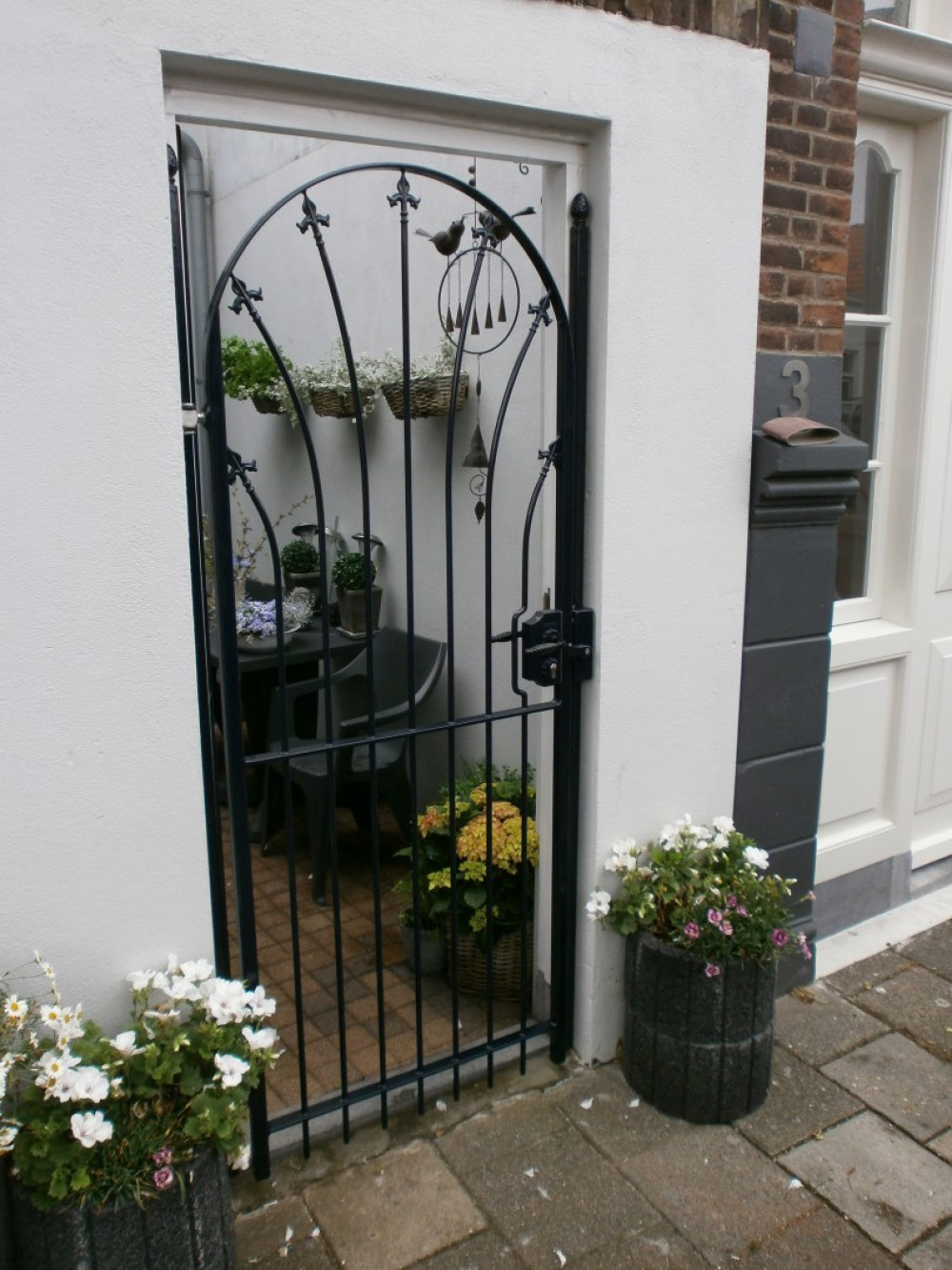 Hekwerk